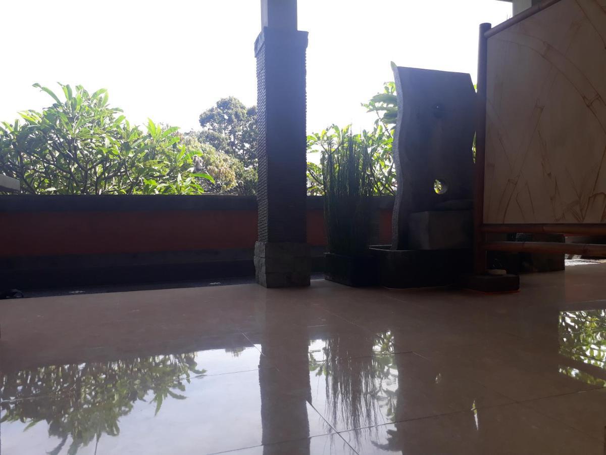 Adi House Homestay Ubud Zewnętrze zdjęcie